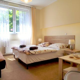 Pensjonat Strzelec Centrum Karpacz (2)