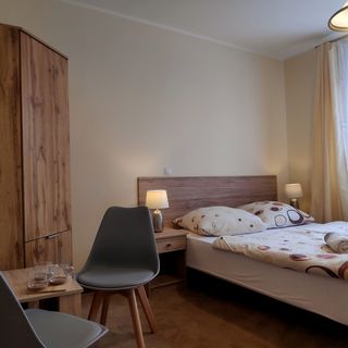 Pensjonat Strzelec Centrum Karpacz (5)