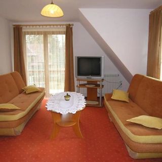 Pokoje gościnne U Tomasza Zakopane (3)