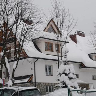 Pokoje gościnne U Tomasza Zakopane (2)