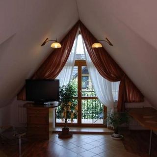 Pokoje gościnne U Tomasza Zakopane (5)