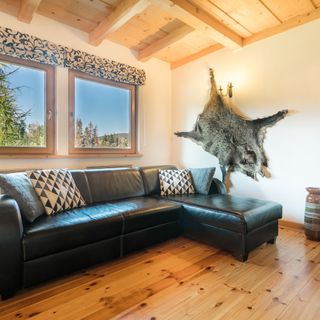 Apartamenty przy Dolinie Kościeliskiej Kościelisko (3)