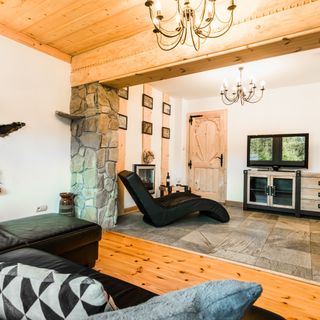 Apartamenty przy Dolinie Kościeliskiej Kościelisko (4)