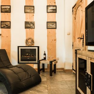 Apartamenty przy Dolinie Kościeliskiej Kościelisko (5)