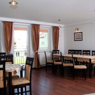 Willa Latarnik Łeba (5)