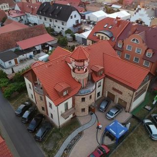 Willa Latarnik Łeba (5)