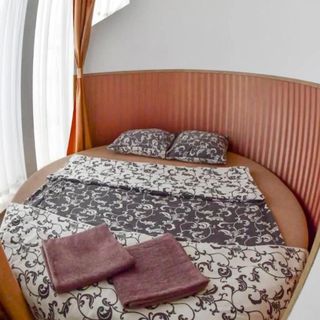 Willa Latarnik Łeba (3)