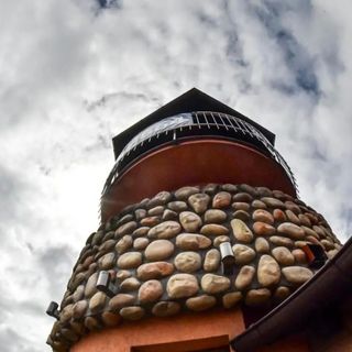 Willa Latarnik Łeba (4)