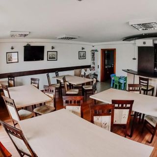 Willa Latarnik Łeba (2)