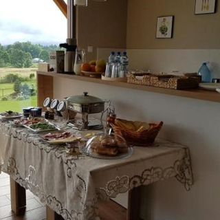 Agroturystyka Dom z Bali Miłków (3)