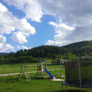 Agroturystyka Dom z Bali Miłków (5)