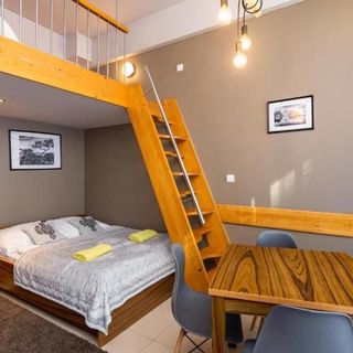 Apartamenty Brzozowa Zakopane (4)