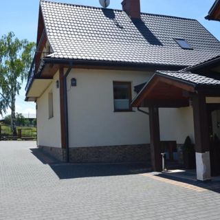 Pensjonat "Willa TRYBSZANKA" Trybsz (5)