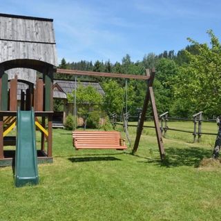 Pensjonat "Willa TRYBSZANKA" Trybsz (2)