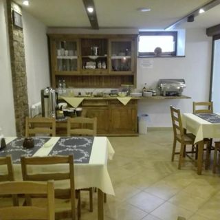 Pensjonat "Willa TRYBSZANKA" Trybsz (3)