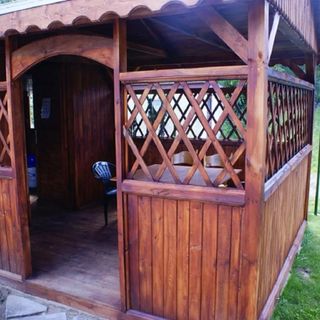 Ośrodek Wypoczynkowy Na Wiejskiej Mrzeżyno (5)