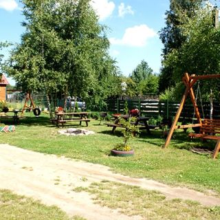 Ośrodek Wypoczynkowy Na Wiejskiej Mrzeżyno (2)