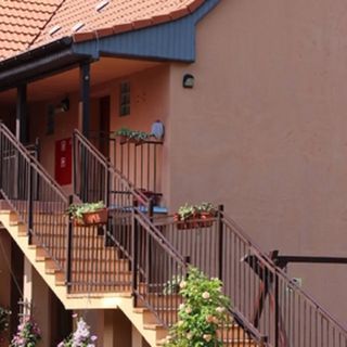 Ośrodek Wypoczynkowy Na Wiejskiej Mrzeżyno (3)