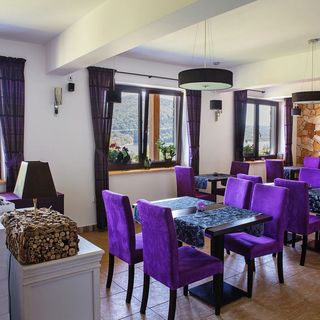 Agroturystyka Barnilka Klimkówka (3)