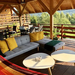 Agroturystyka Barnilka Klimkówka (4)