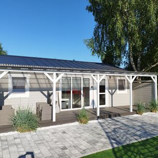 Holiday Homes 777 Karwia (5)