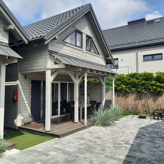 Holiday Homes 777 Karwia (4)