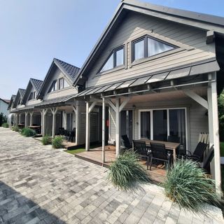 Holiday Homes 777 Karwia (3)