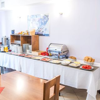 Pokoje SCSK Brzeźno Gdańsk (4)