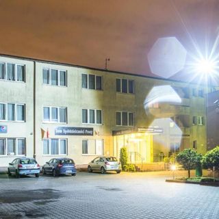 Pokoje SCSK Brzeźno Gdańsk (2)