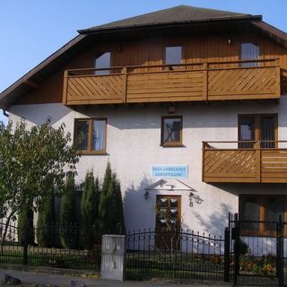 Dom Wczasowy Oliwia Kołobrzeg (4)