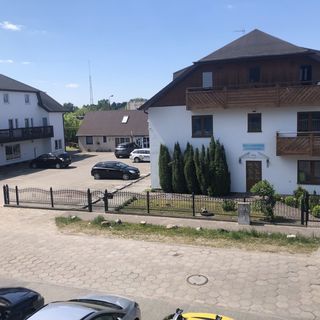 Dom Wczasowy Oliwia Kołobrzeg (3)