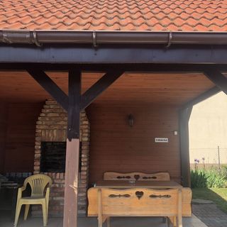 Dom Wczasowy Oliwia Kołobrzeg (5)