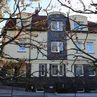 Willa Anna Goczałkowice Zdrój (2)