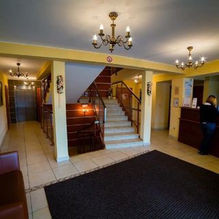 Willa Anna Goczałkowice Zdrój (4)