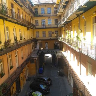 Centrál Apartman Miskolc (5)