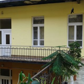 Centrál Apartman Miskolc (4)