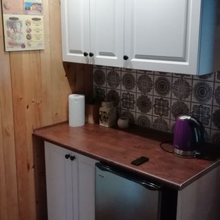 Apartament CHATA POD LASEM Rzeczka (5)