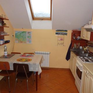 Pokoje PANORAMA Wysowa-Zdrój (2)