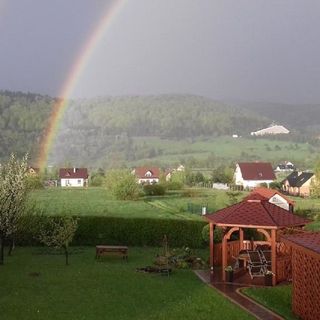 Pokoje PANORAMA Wysowa-Zdrój (4)