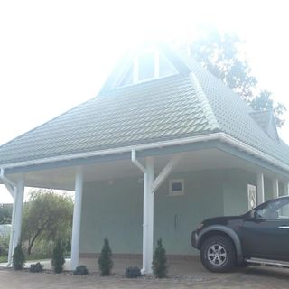 Zielony Domek Smolnik (4)