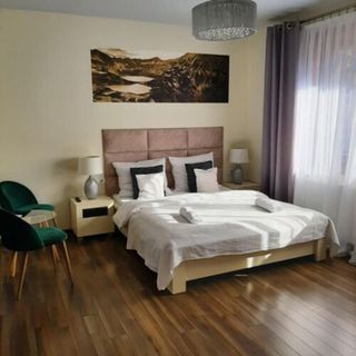 Wynajem Pokoi U Zalińskich Zakopane (2)