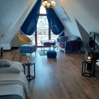 Wynajem Pokoi U Zalińskich Zakopane (3)