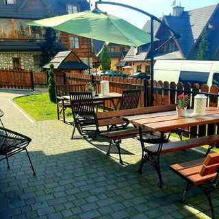 Wynajem Pokoi U Zalińskich Zakopane (5)