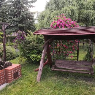 Ośrodek Wypoczynkowy JANÓWKA Ciechocinek (4)