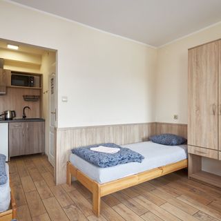 Noclegi i Apartamenty P7 Dzierżoniów (3)