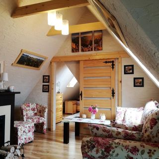 Apartament Hawrań Murzasichle (3)