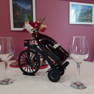 Apartament Hawrań Murzasichle (5)