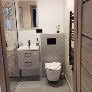 Apartament Między górą a rzeką Trybsz (4)