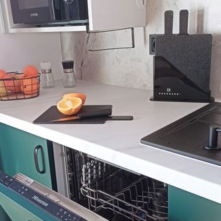 Apartament Między górą a rzeką Trybsz (5)