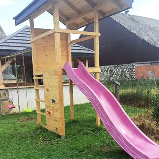 Apartament Między górą a rzeką Trybsz (3)